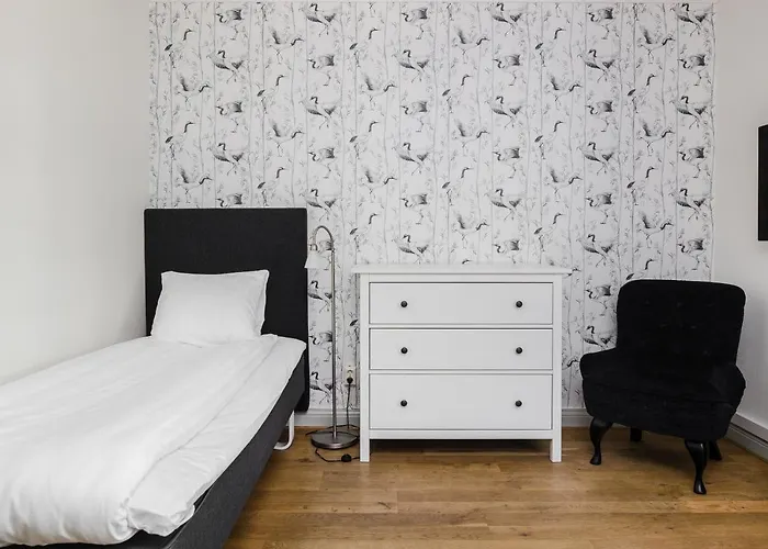 Hotel Gyllene Uttern