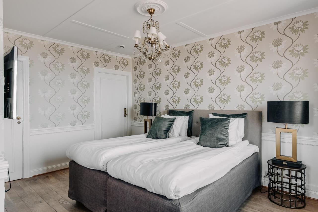 Hotel Gyllene Uttern 4* Gränna
