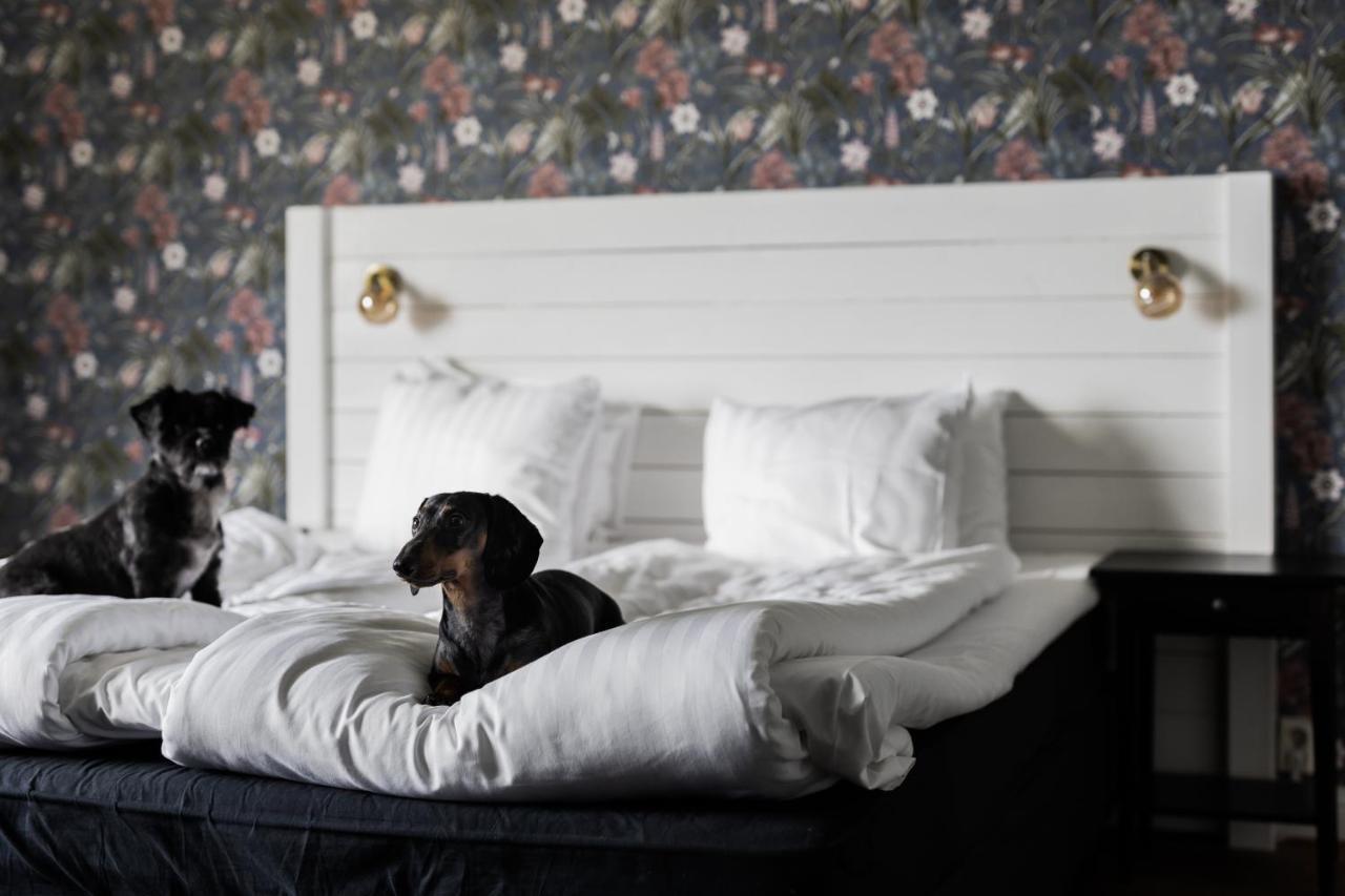 Hotel Gyllene Uttern Hotel 4*