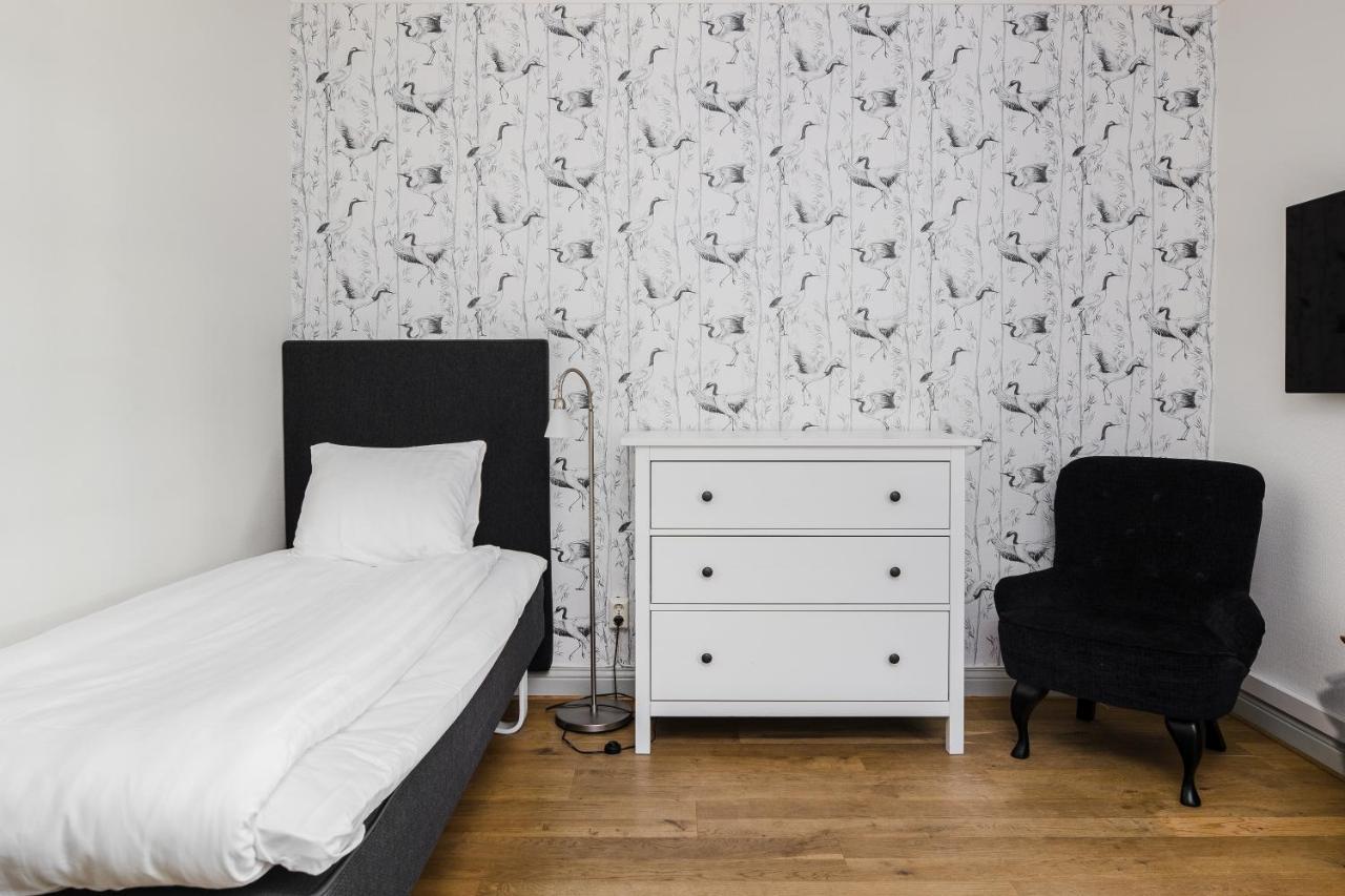 Hotel Gyllene Uttern 4*