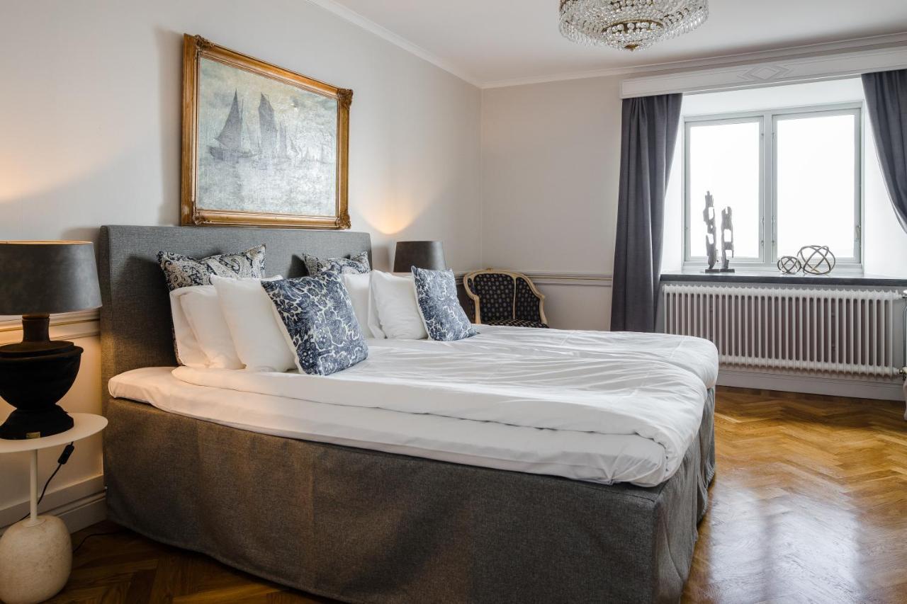 Hotel Gyllene Uttern 4*