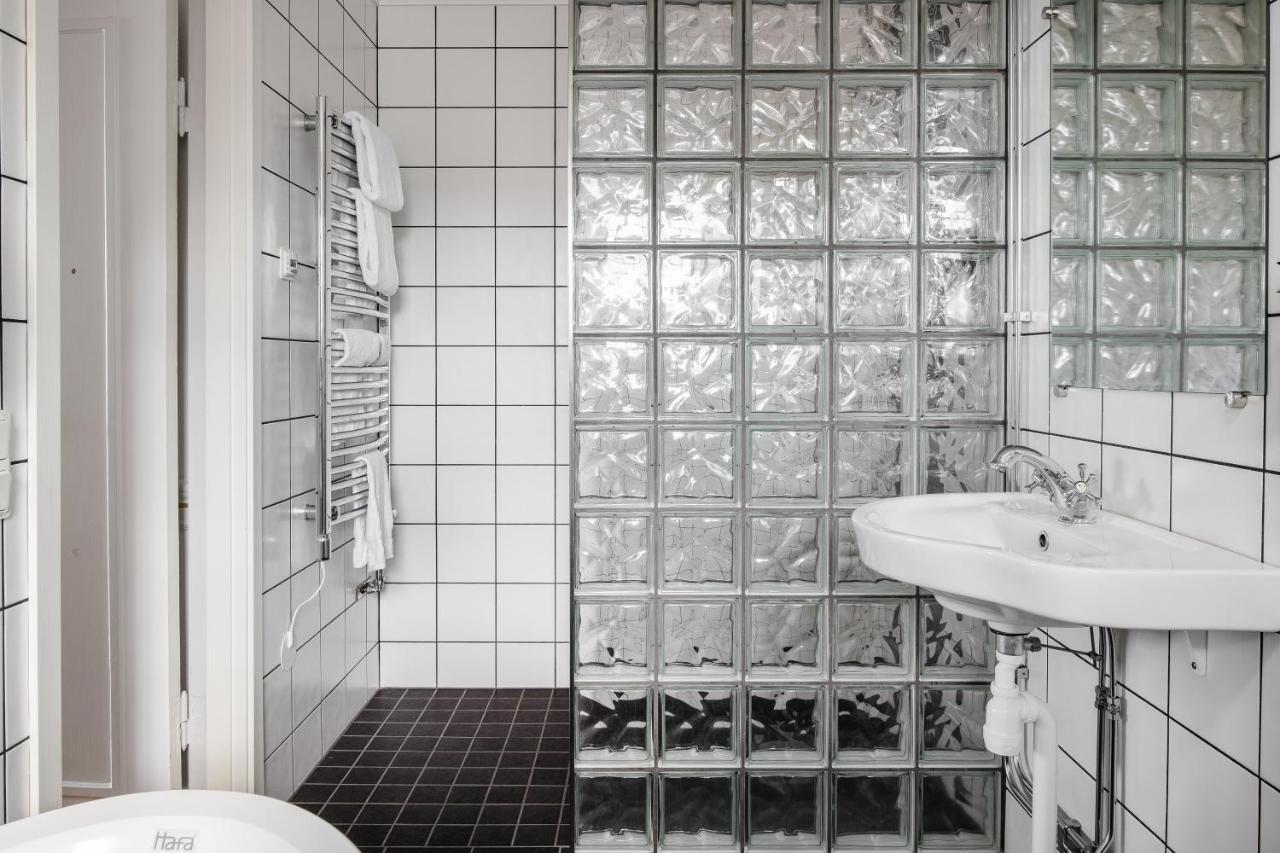 Hotel Gyllene Uttern Hotel
