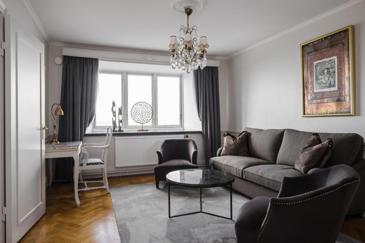 Hotel Gyllene Uttern Gränna