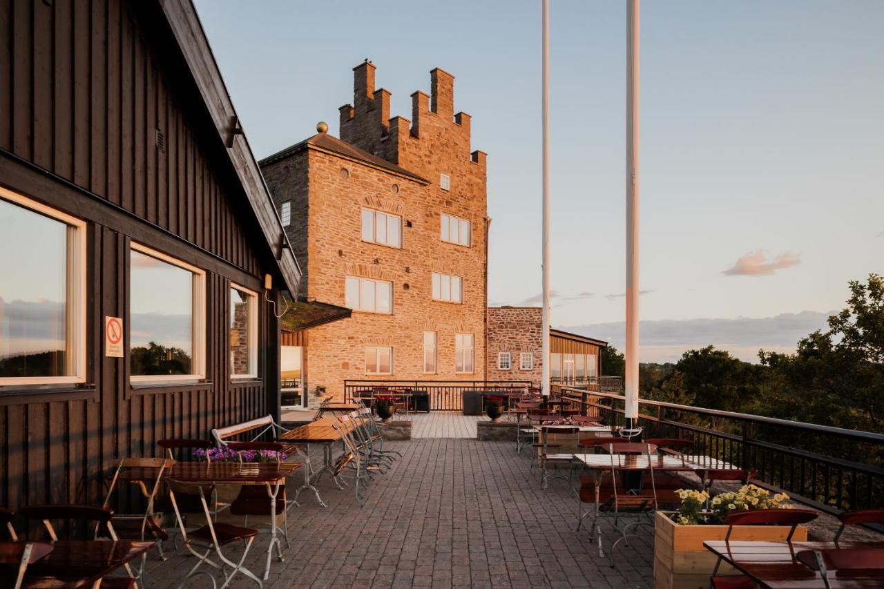 Hotel Gyllene Uttern 4* Gränna