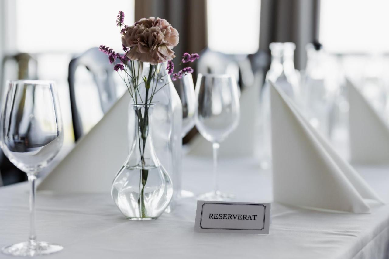 Hotel Gyllene Uttern Gränna