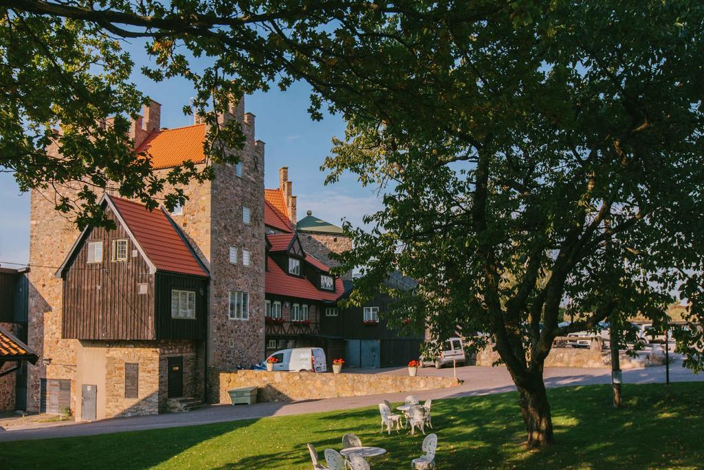 Hotel Gyllene Uttern 4* Gränna