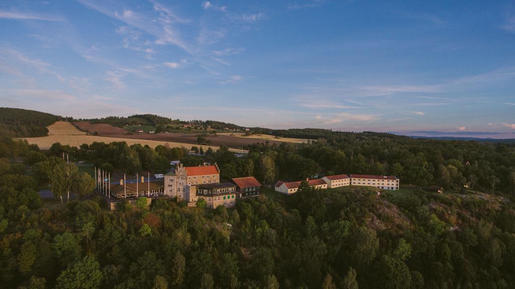 Hotel Gyllene Uttern