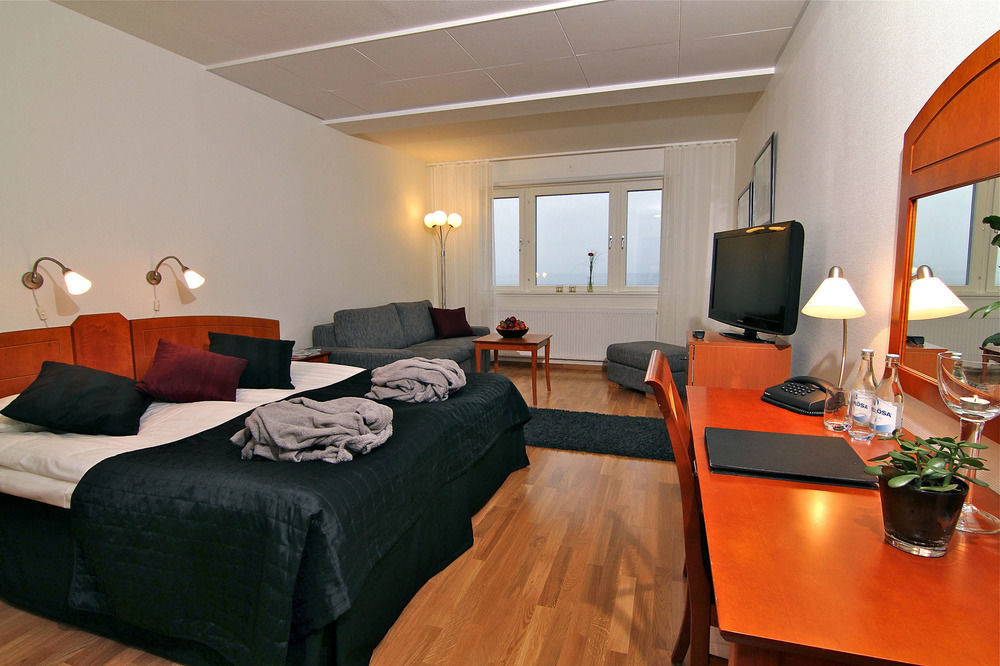 Hotel Gyllene Uttern Hotel Gränna