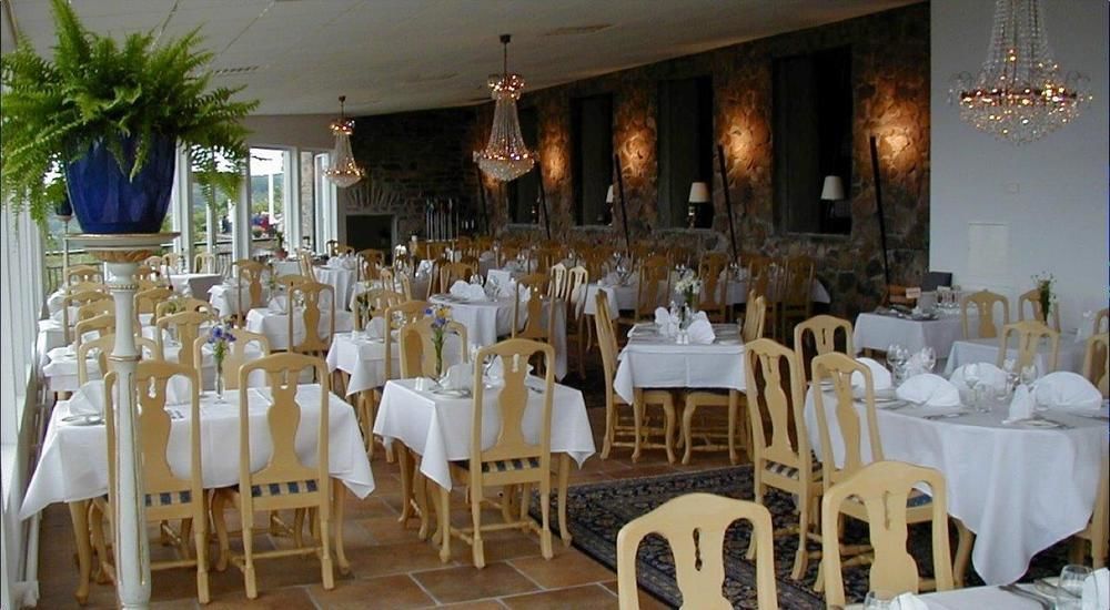 Hotel Gyllene Uttern Hotel 4*
