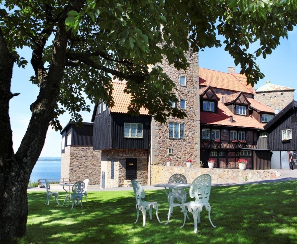 Hotel Gyllene Uttern Hotel 4*