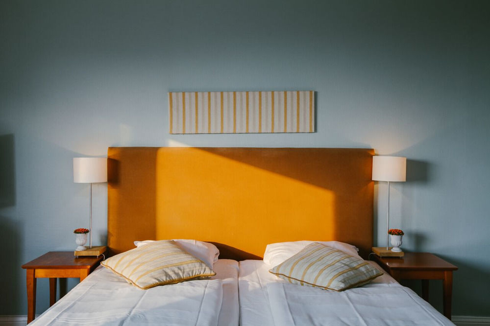 Hotel Gyllene Uttern Hotel