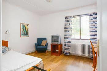 Hotel Gyllene Uttern Hotel