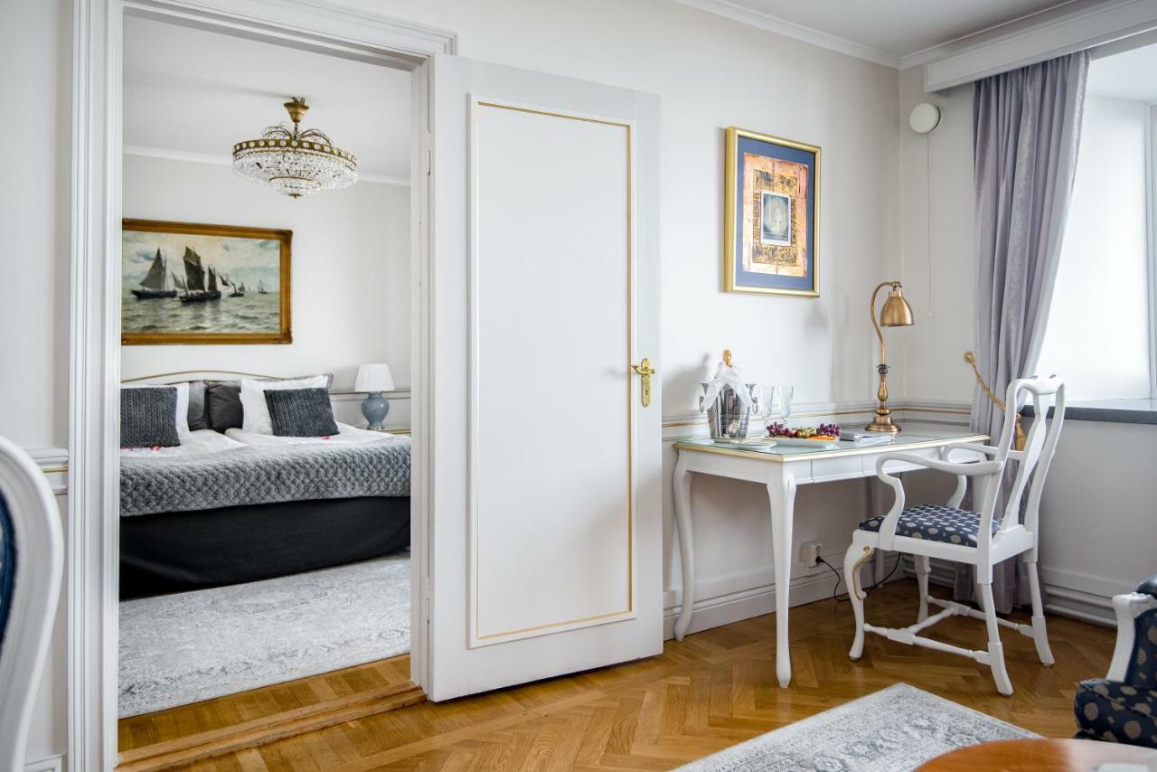 Hotel Gyllene Uttern Hotel 4*